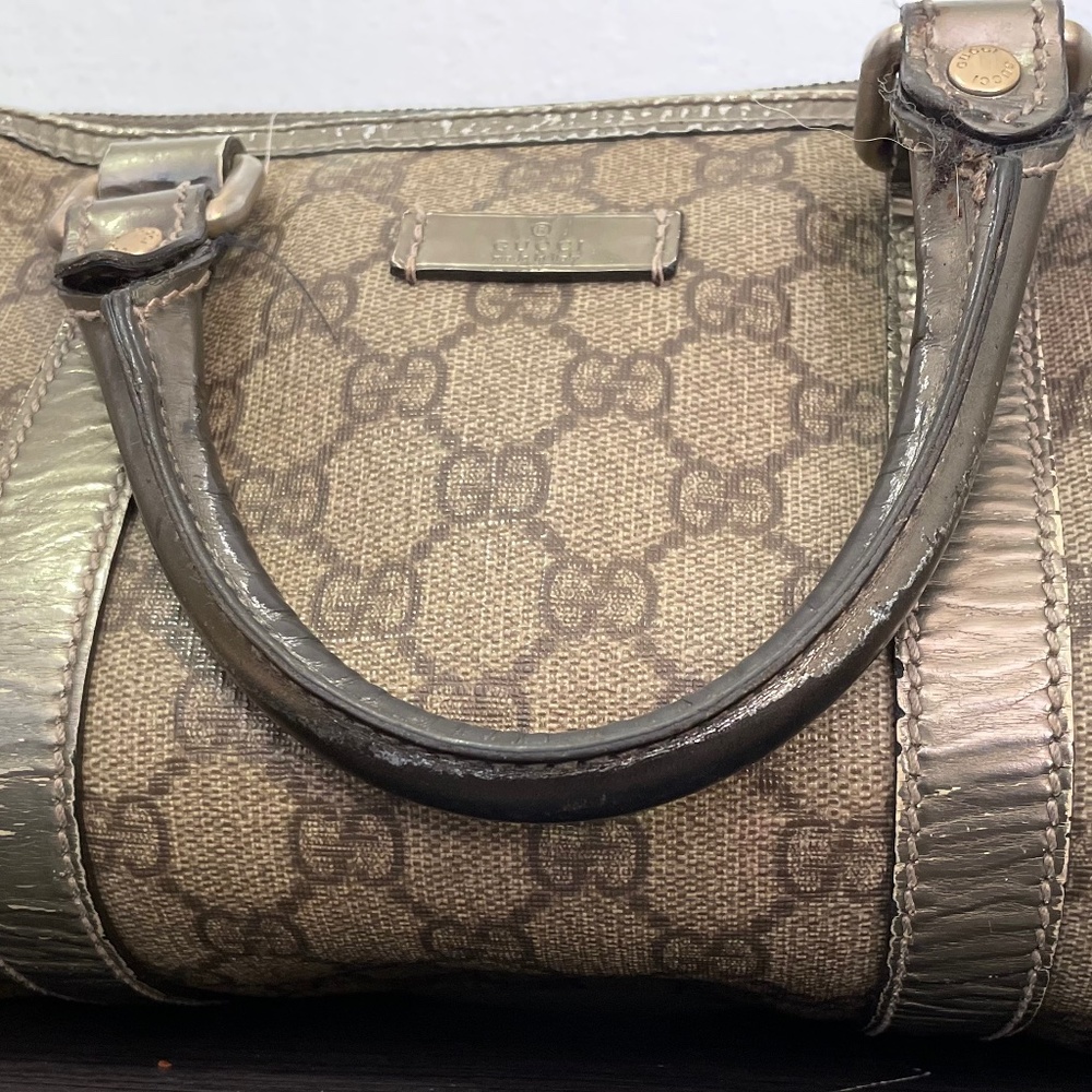 Gucci bag